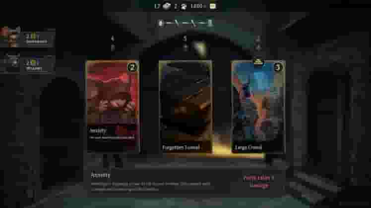 Banners of Ruin screenshot thumbnail screenshot 0