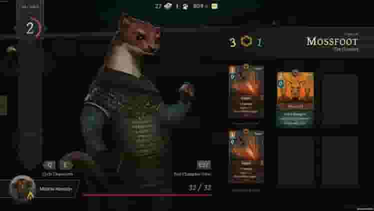 Banners of Ruin screenshot thumbnail screenshot 2