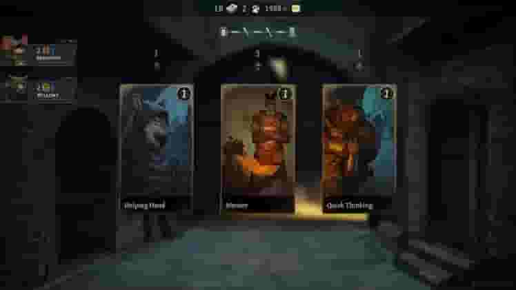 Banners of Ruin screenshot thumbnail screenshot 4