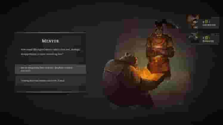 Banners of Ruin screenshot thumbnail screenshot 5