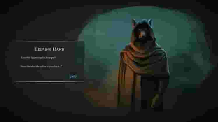 Banners of Ruin screenshot thumbnail screenshot 7