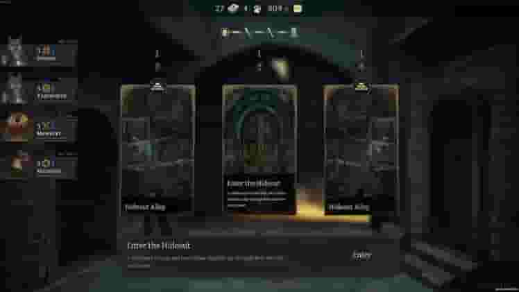 Banners of Ruin screenshot thumbnail screenshot 8