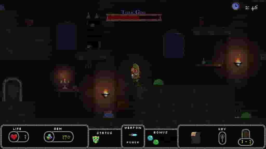 Bard's Gold screenshot thumbnail screenshot 0