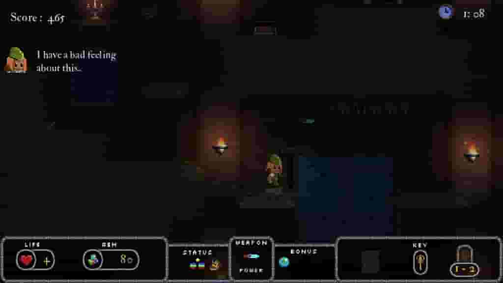 Bard's Gold screenshot thumbnail screenshot 1