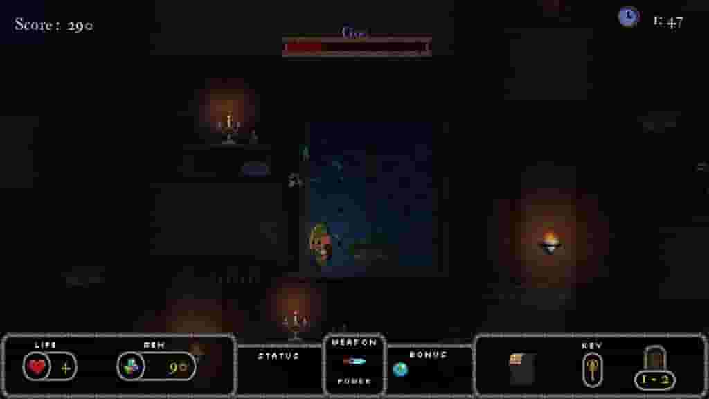 Bard's Gold screenshot thumbnail screenshot 3