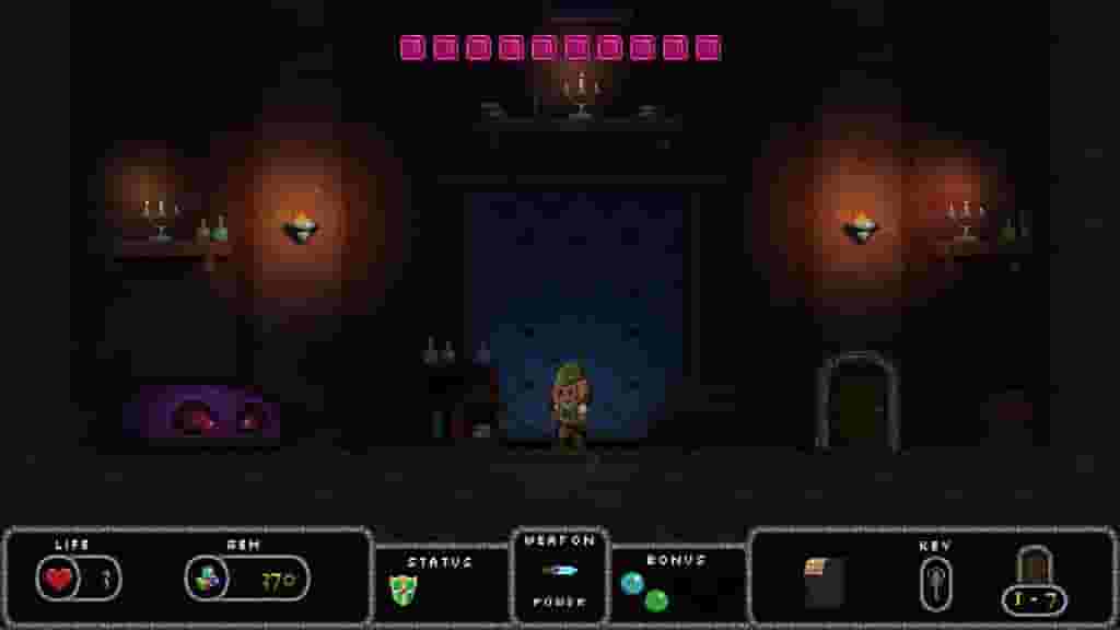 Bard's Gold screenshot thumbnail screenshot 4