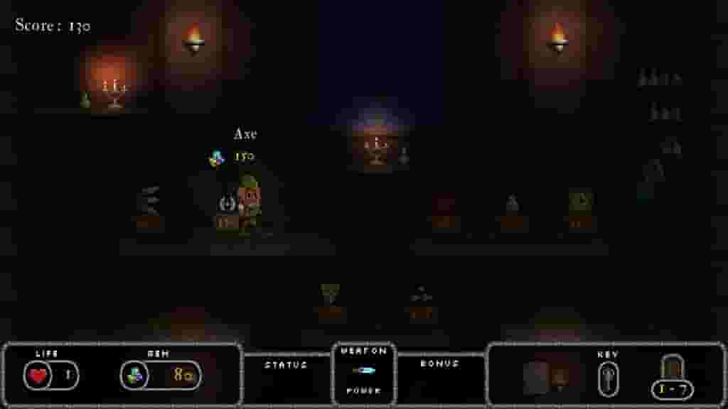Bard's Gold screenshot thumbnail screenshot 6