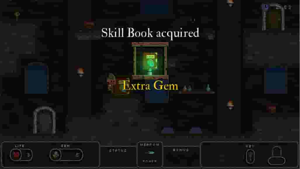 Bard's Gold screenshot thumbnail screenshot 7