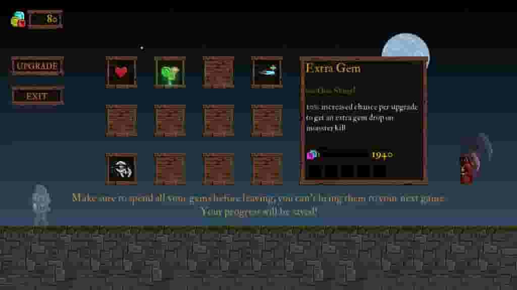 Bard's Gold screenshot thumbnail screenshot 8