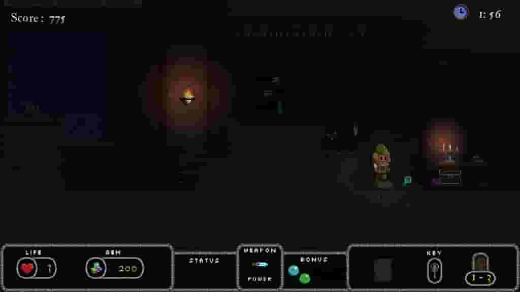 Bard's Gold screenshot thumbnail screenshot 9