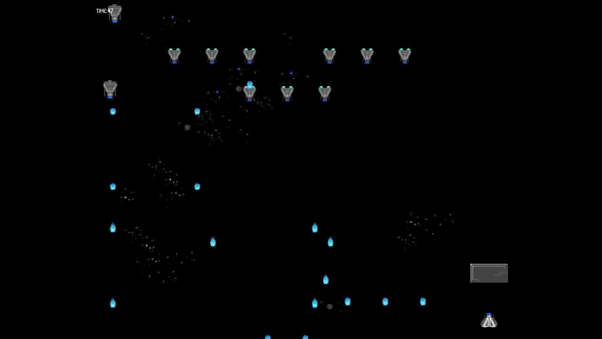 Bargain Invaders screenshot thumbnail screenshot 1