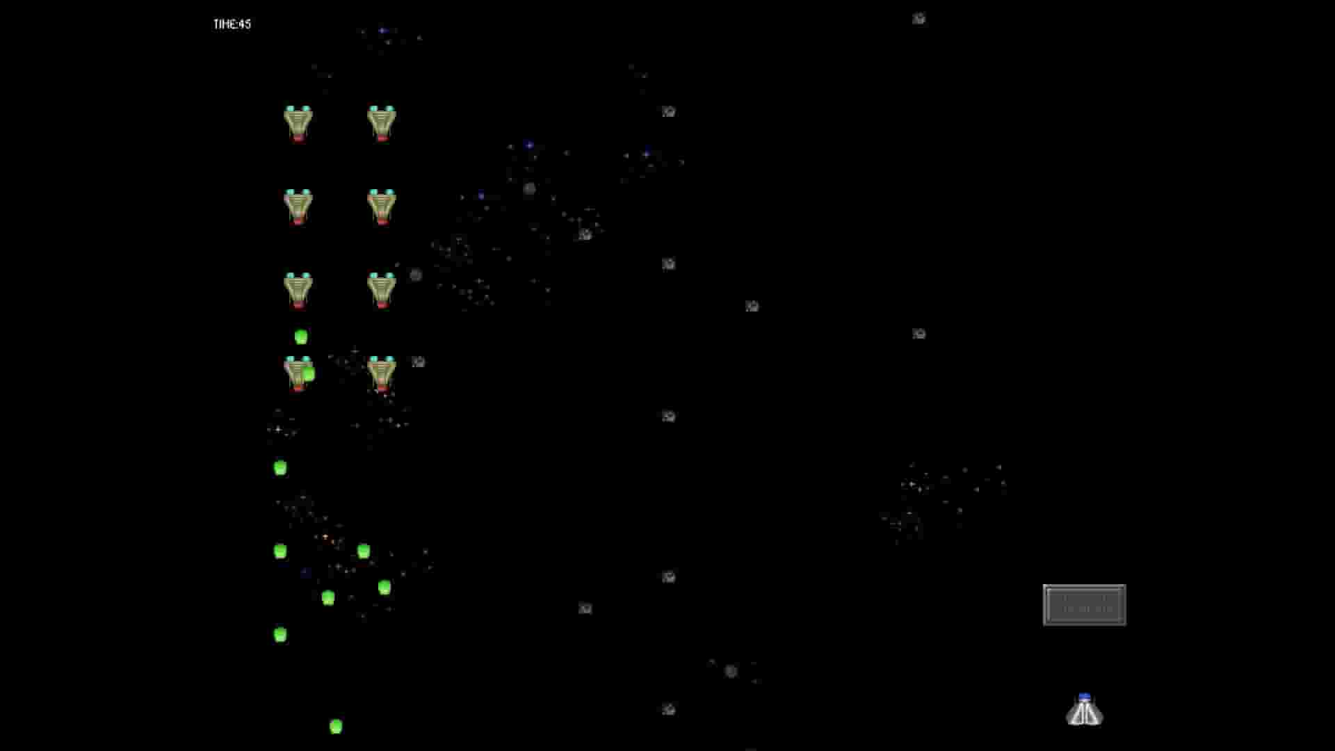 Bargain Invaders screenshot thumbnail screenshot 2