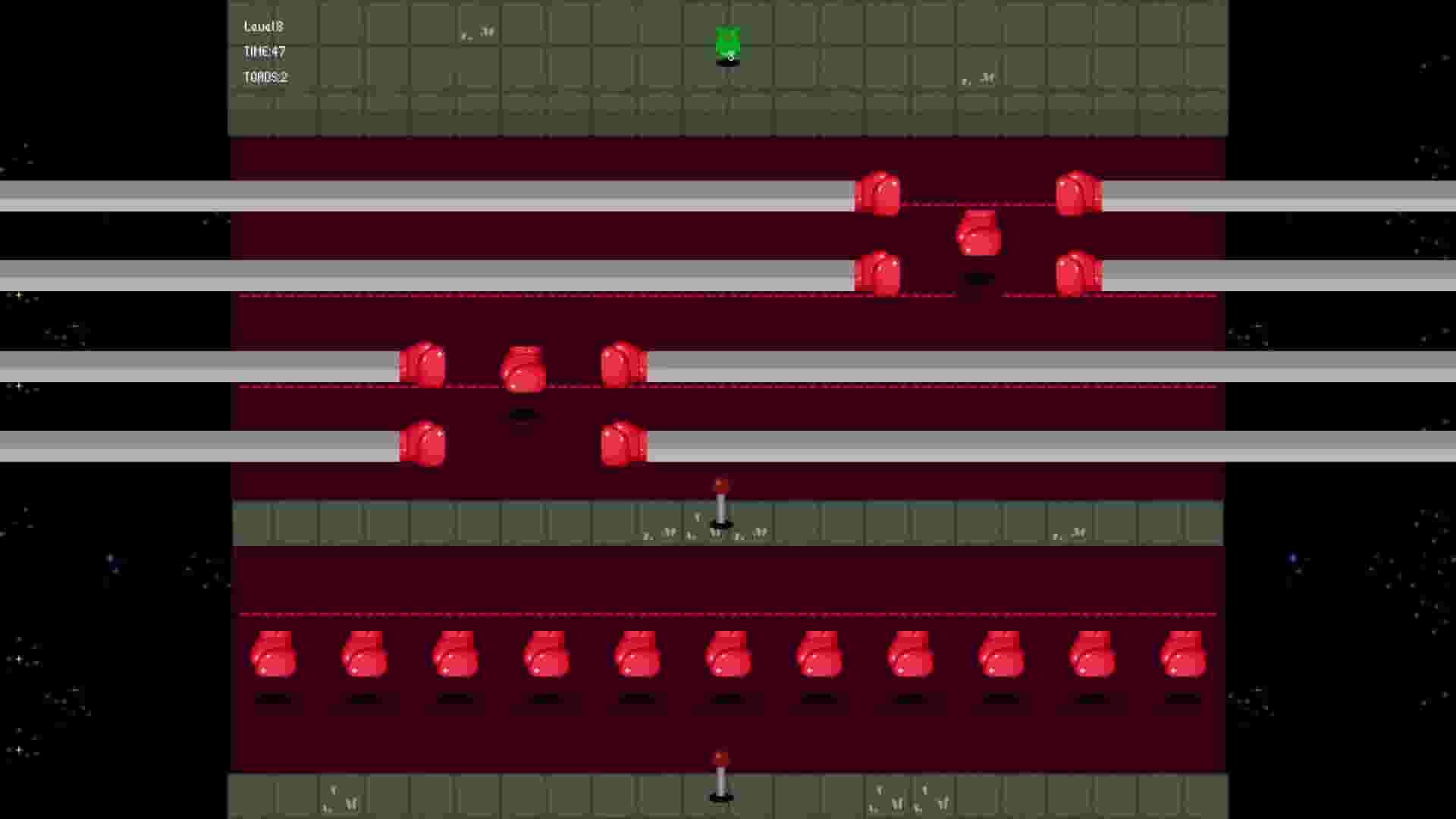 Bargain Toader screenshot thumbnail screenshot 1