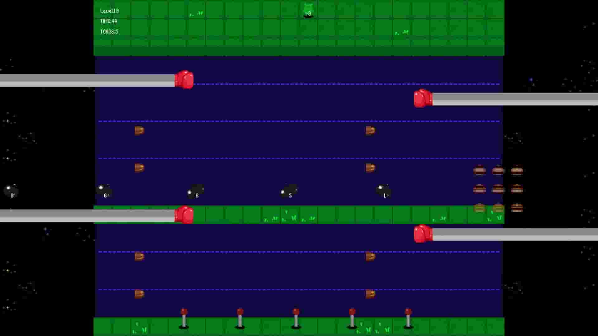 Bargain Toader screenshot thumbnail screenshot 2