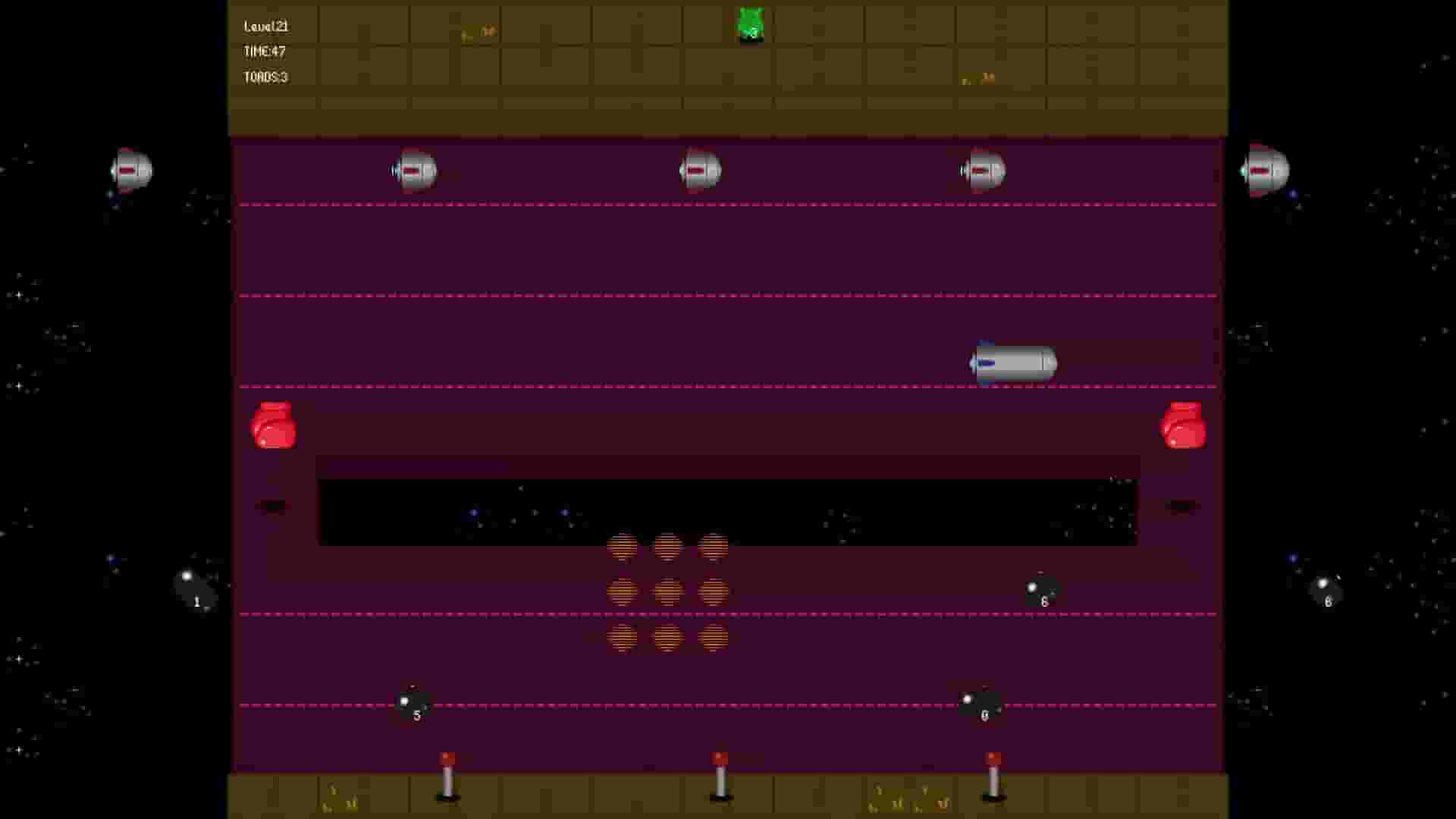 Bargain Toader screenshot thumbnail screenshot 3