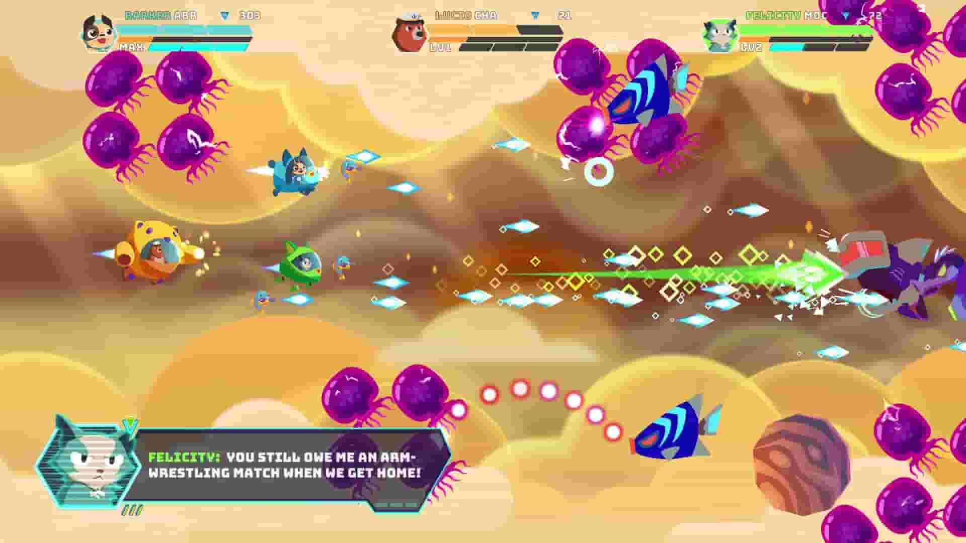 B.ARK screenshot thumbnail screenshot 0