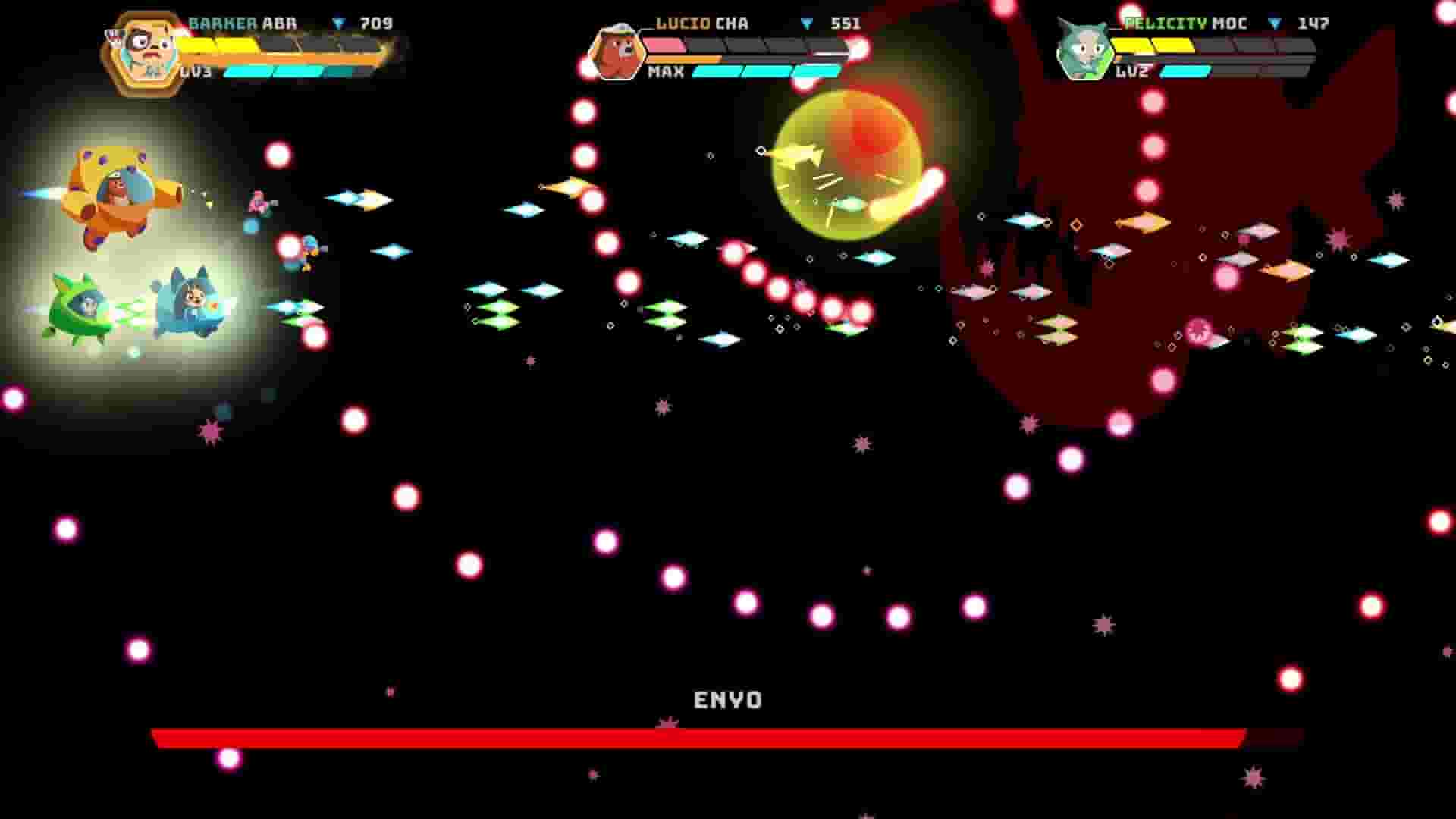 B.ARK screenshot thumbnail screenshot 1