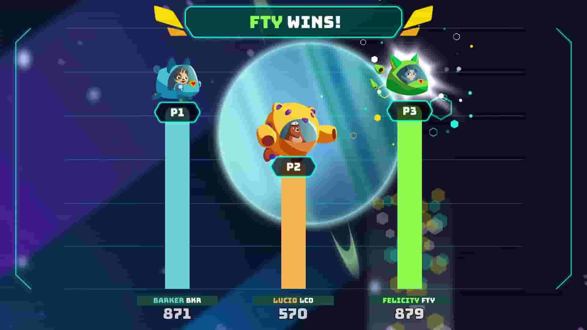 B.ARK screenshot thumbnail screenshot 10