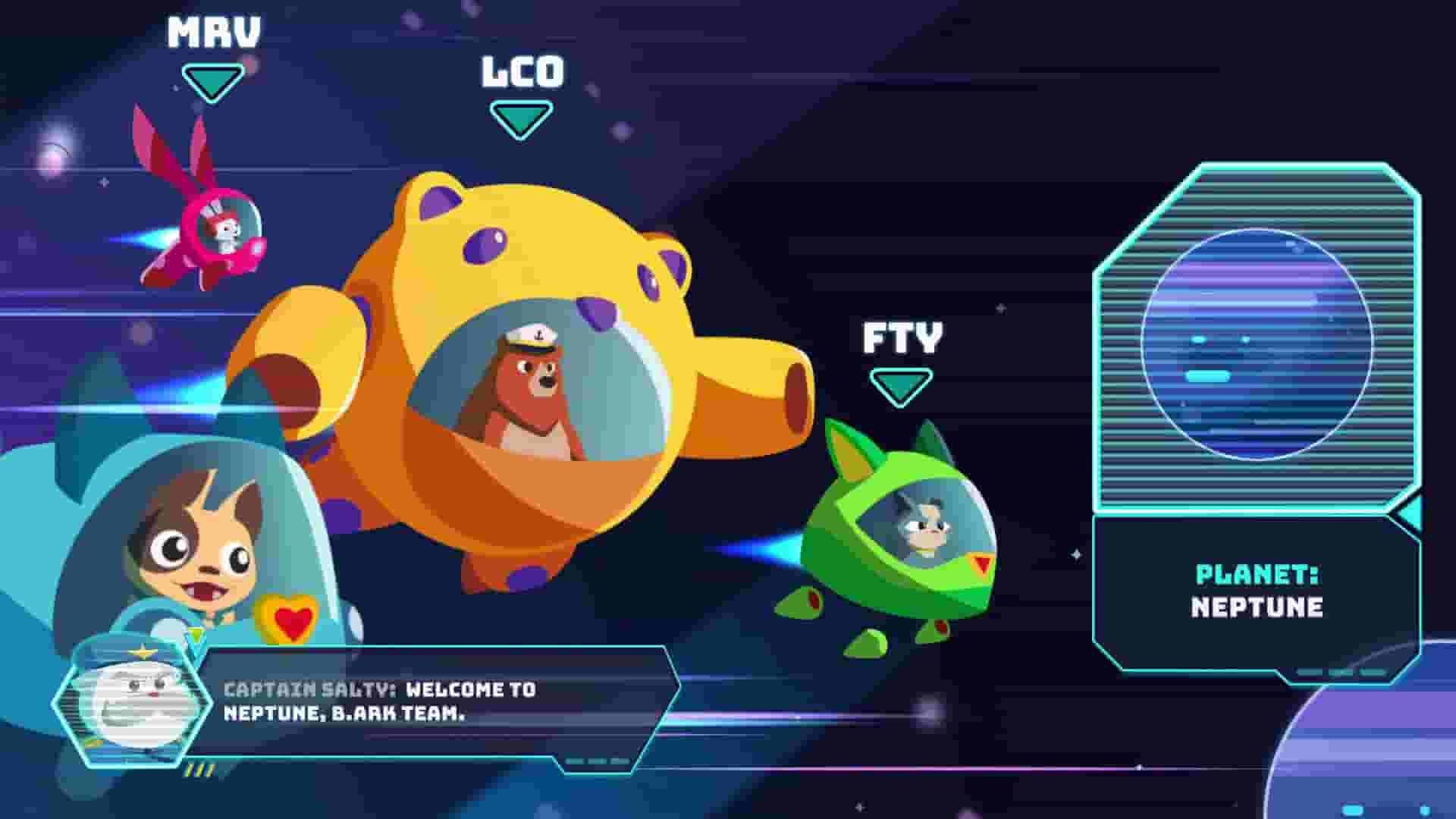 B.ARK screenshot thumbnail screenshot 11