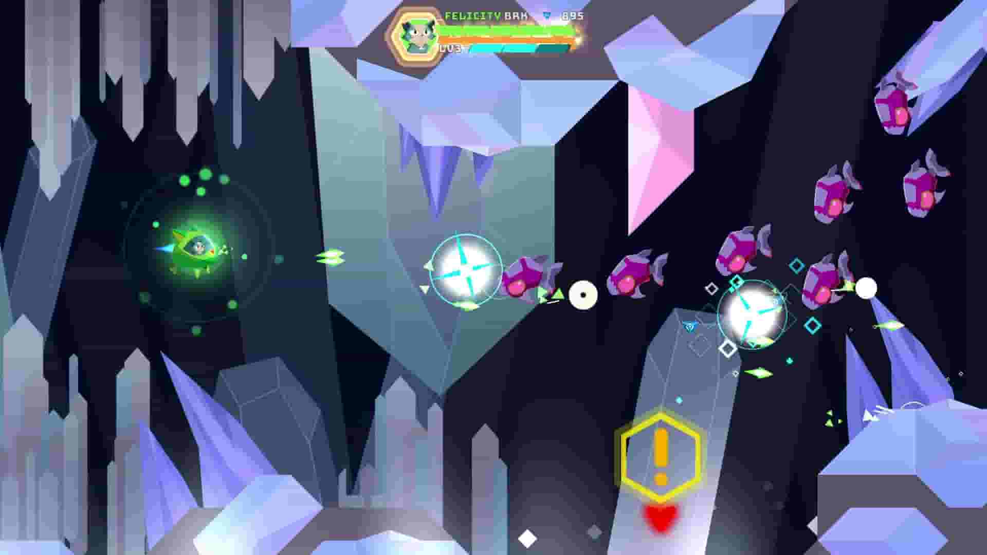 B.ARK screenshot thumbnail screenshot 3