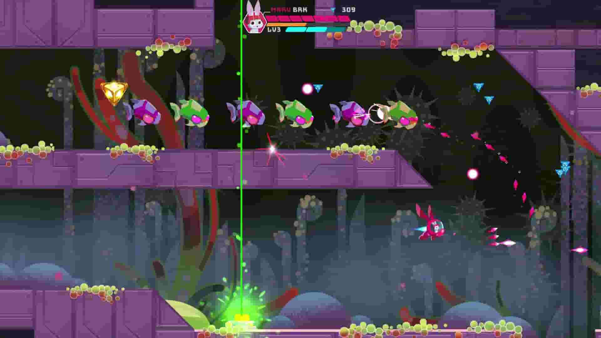 B.ARK screenshot thumbnail screenshot 6