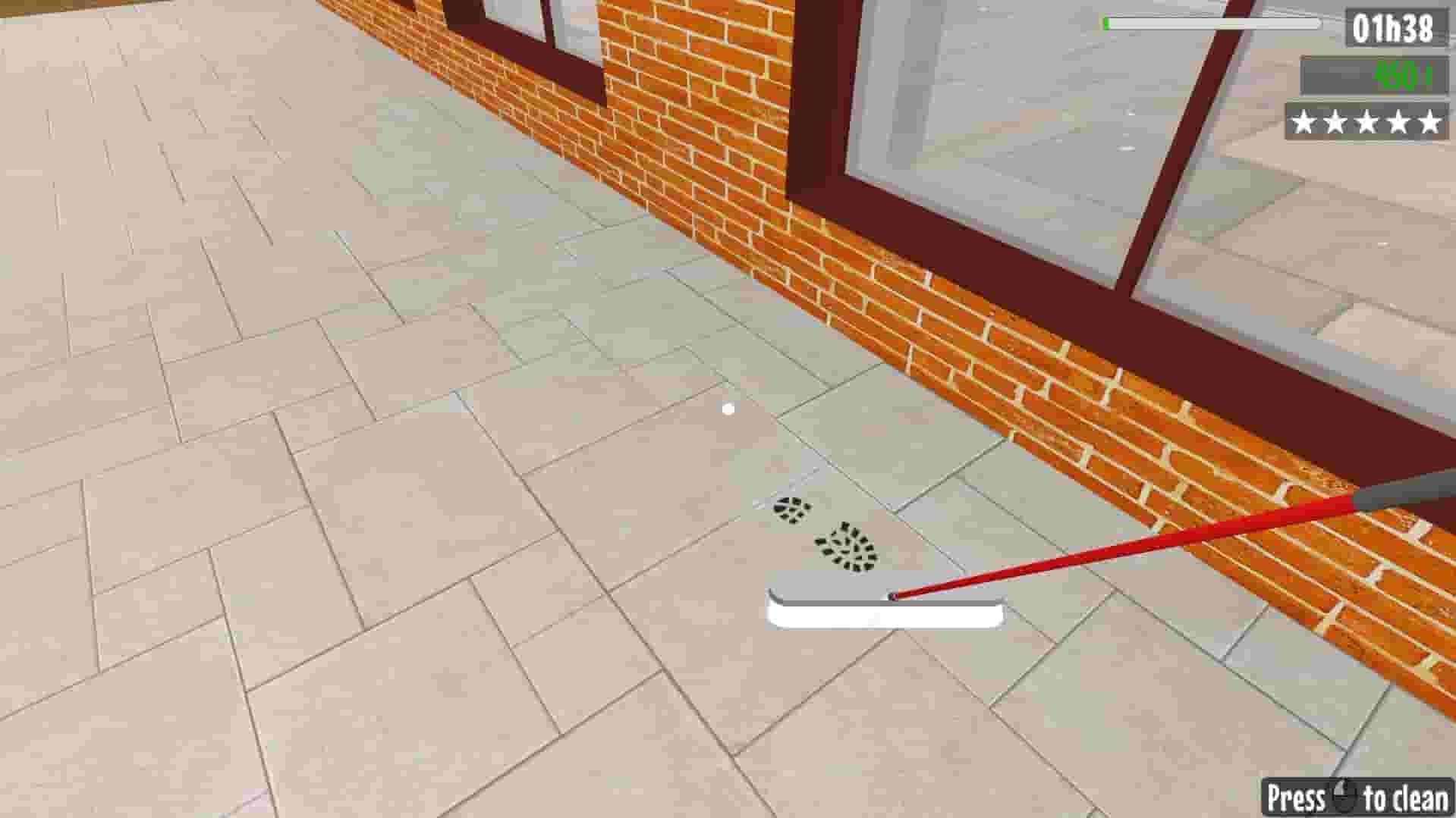 Barman Simulator screenshot thumbnail screenshot 6