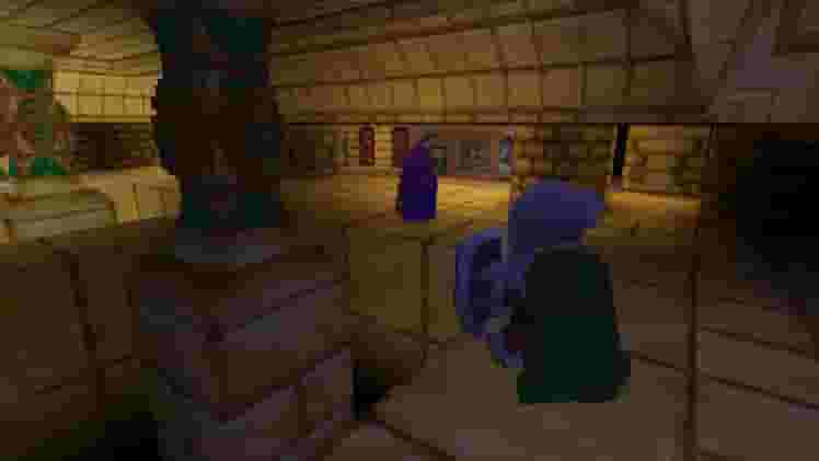 Barony screenshot thumbnail screenshot 10