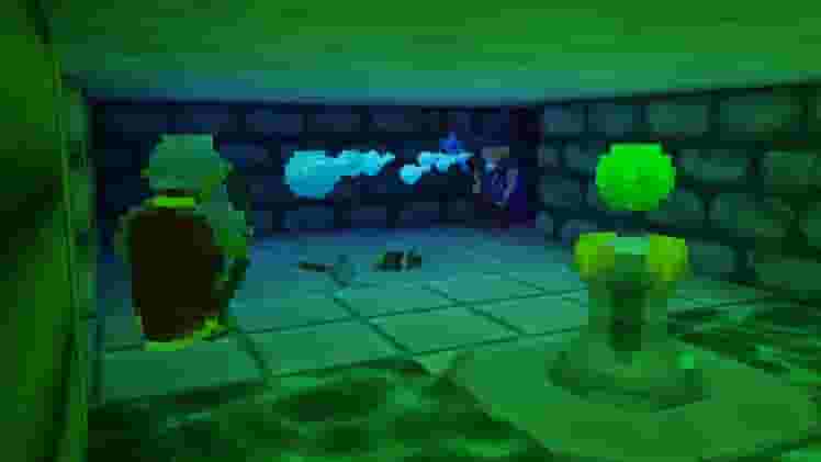 Barony screenshot thumbnail screenshot 5