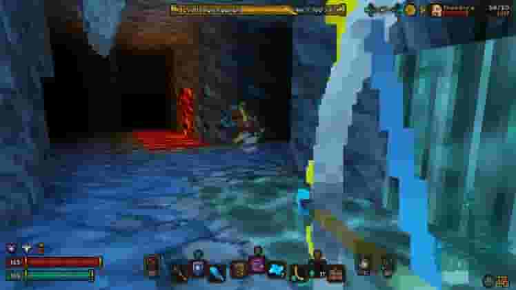 Barony screenshot thumbnail screenshot 6