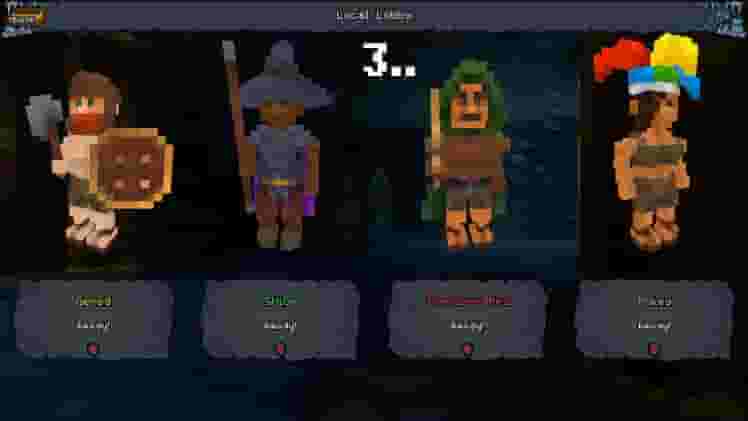 Barony screenshot thumbnail screenshot 7