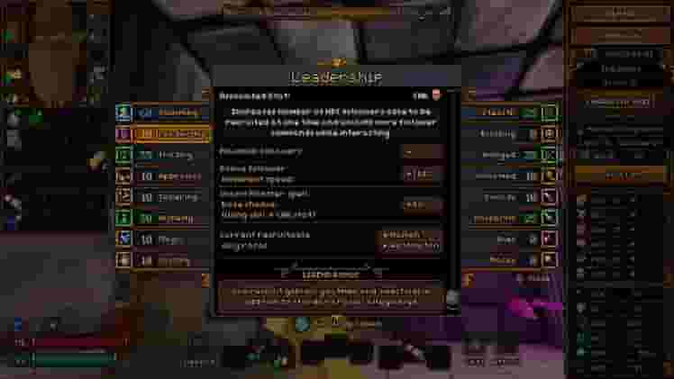 Barony screenshot thumbnail screenshot 9