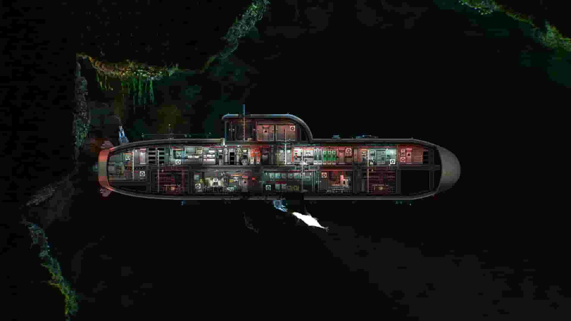 Barotrauma screenshot thumbnail screenshot 0