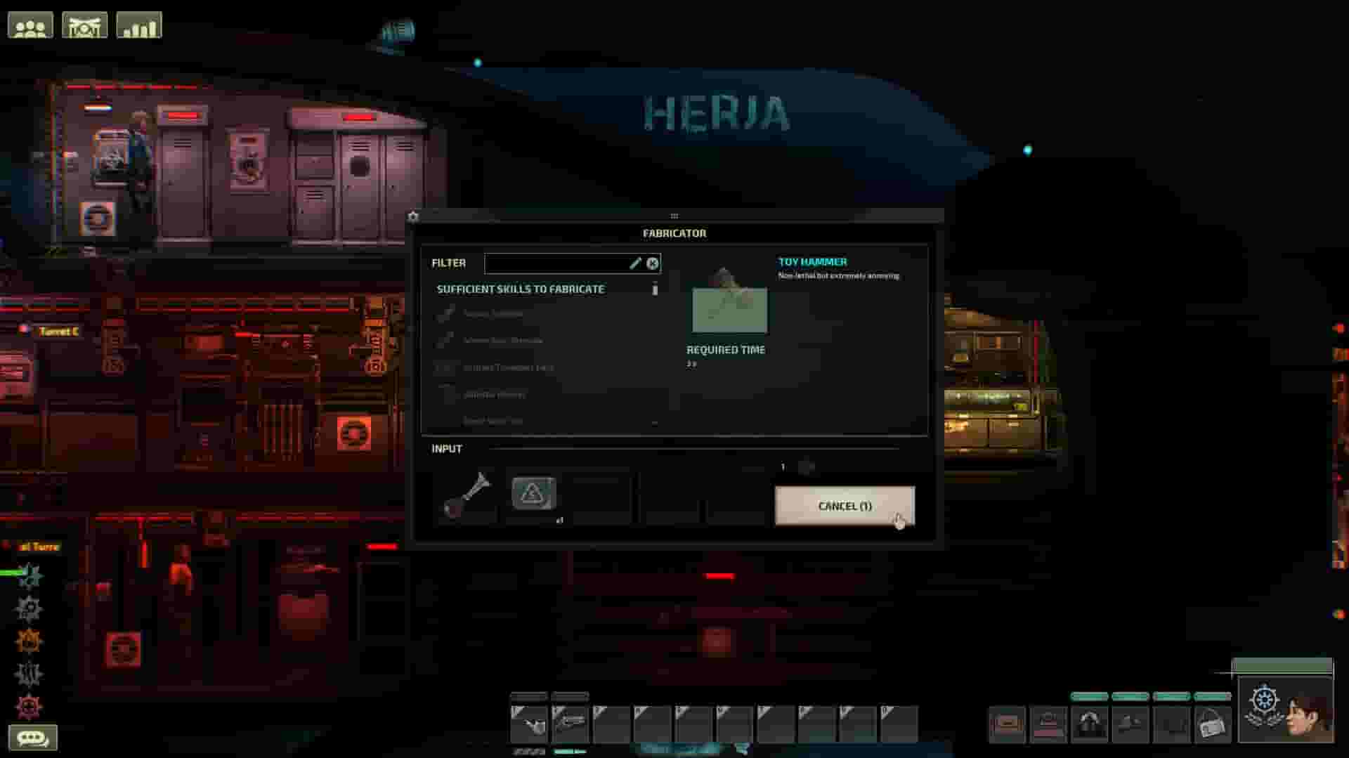 Barotrauma screenshot thumbnail screenshot 12