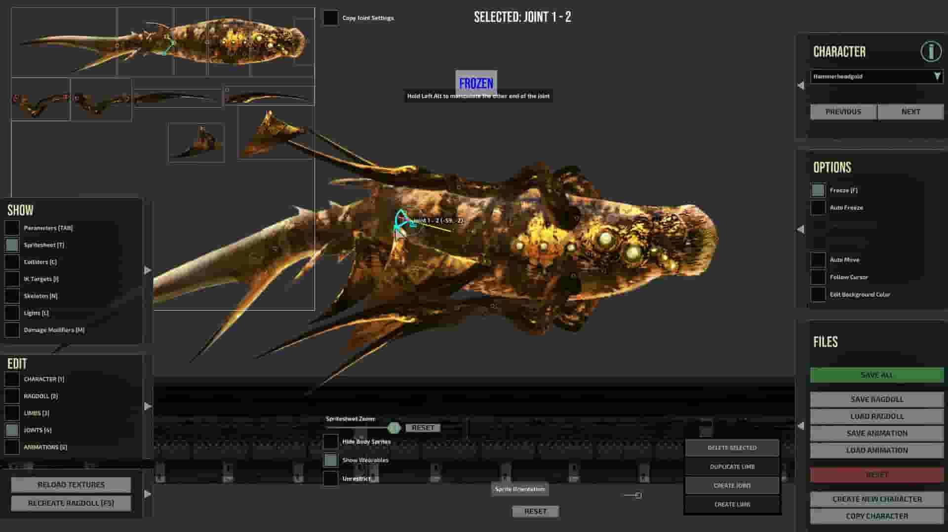 Barotrauma screenshot thumbnail screenshot 13