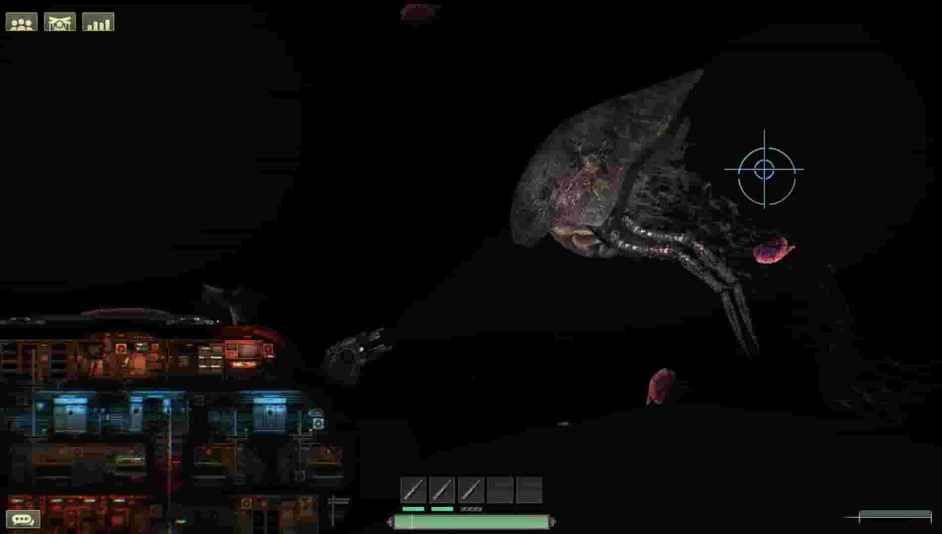 Barotrauma screenshot thumbnail screenshot 2