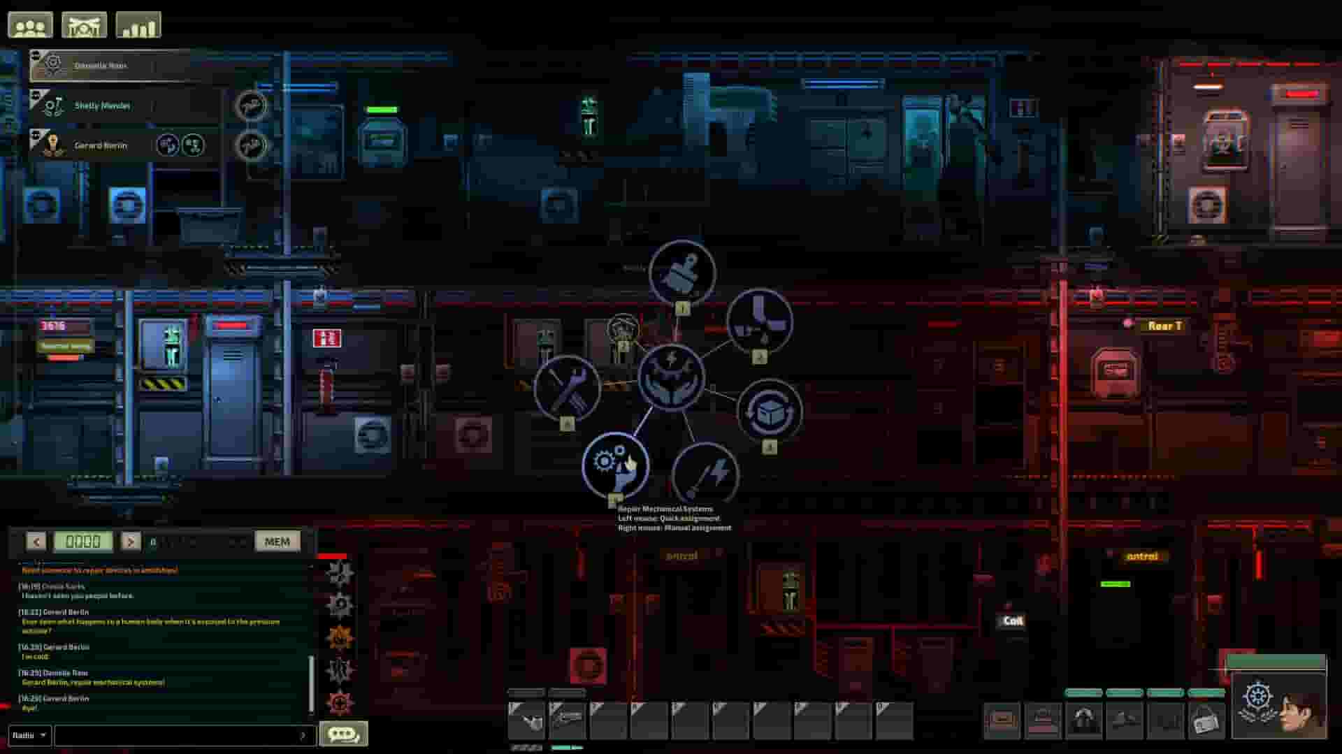 Barotrauma screenshot thumbnail screenshot 7