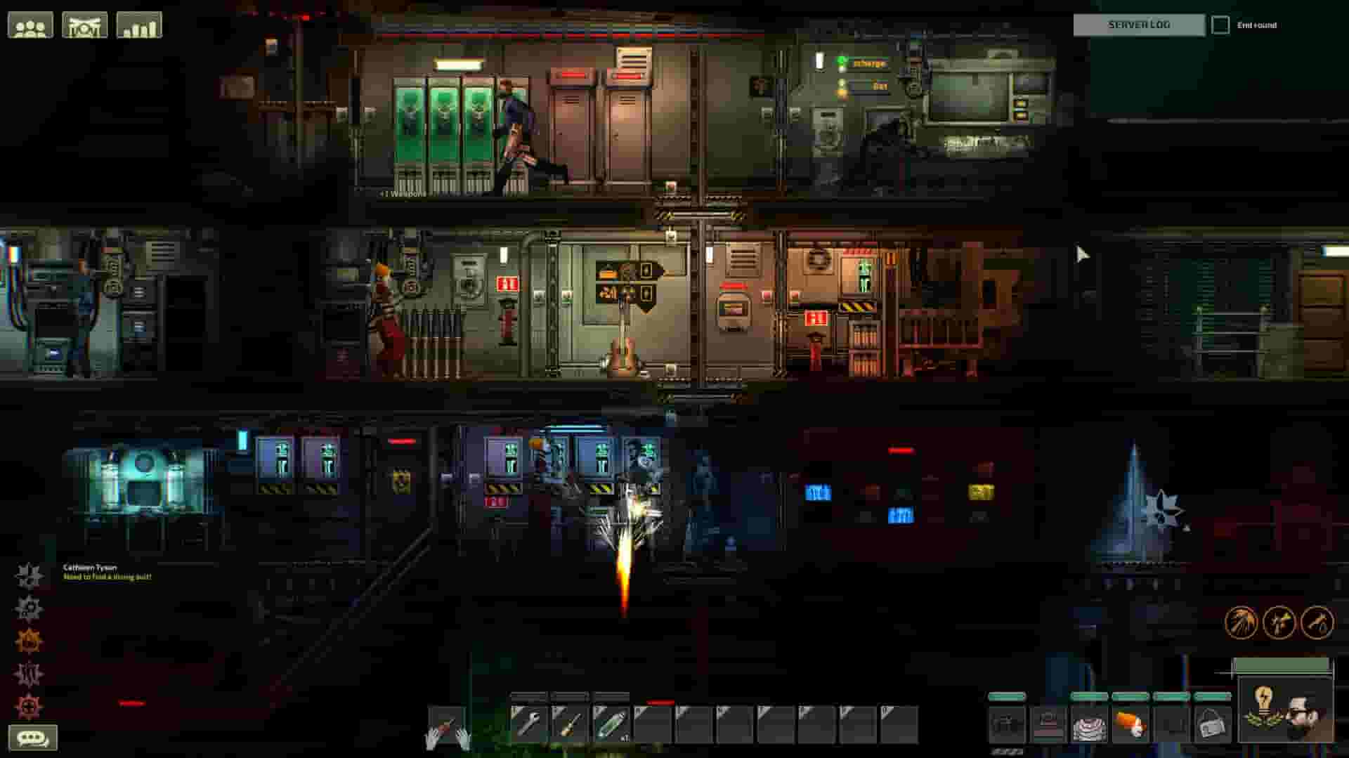Barotrauma screenshot thumbnail screenshot 8