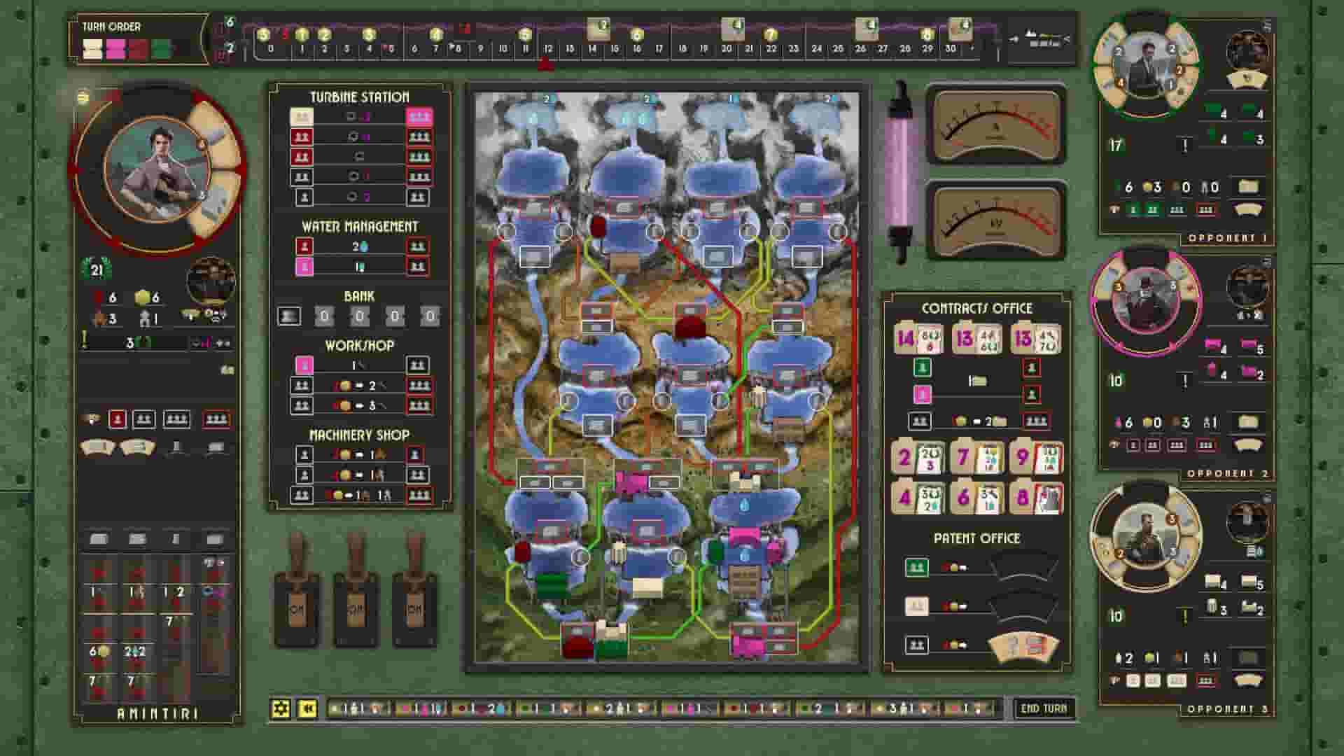 Barrage screenshot thumbnail screenshot 0