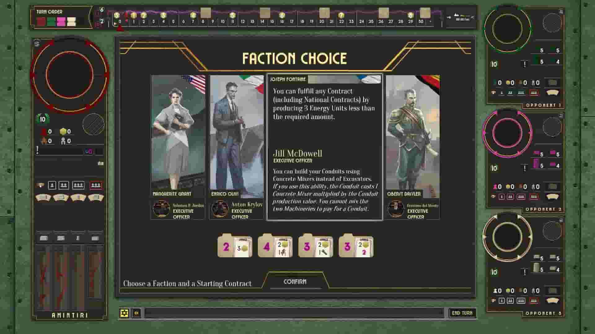 Barrage screenshot thumbnail screenshot 2