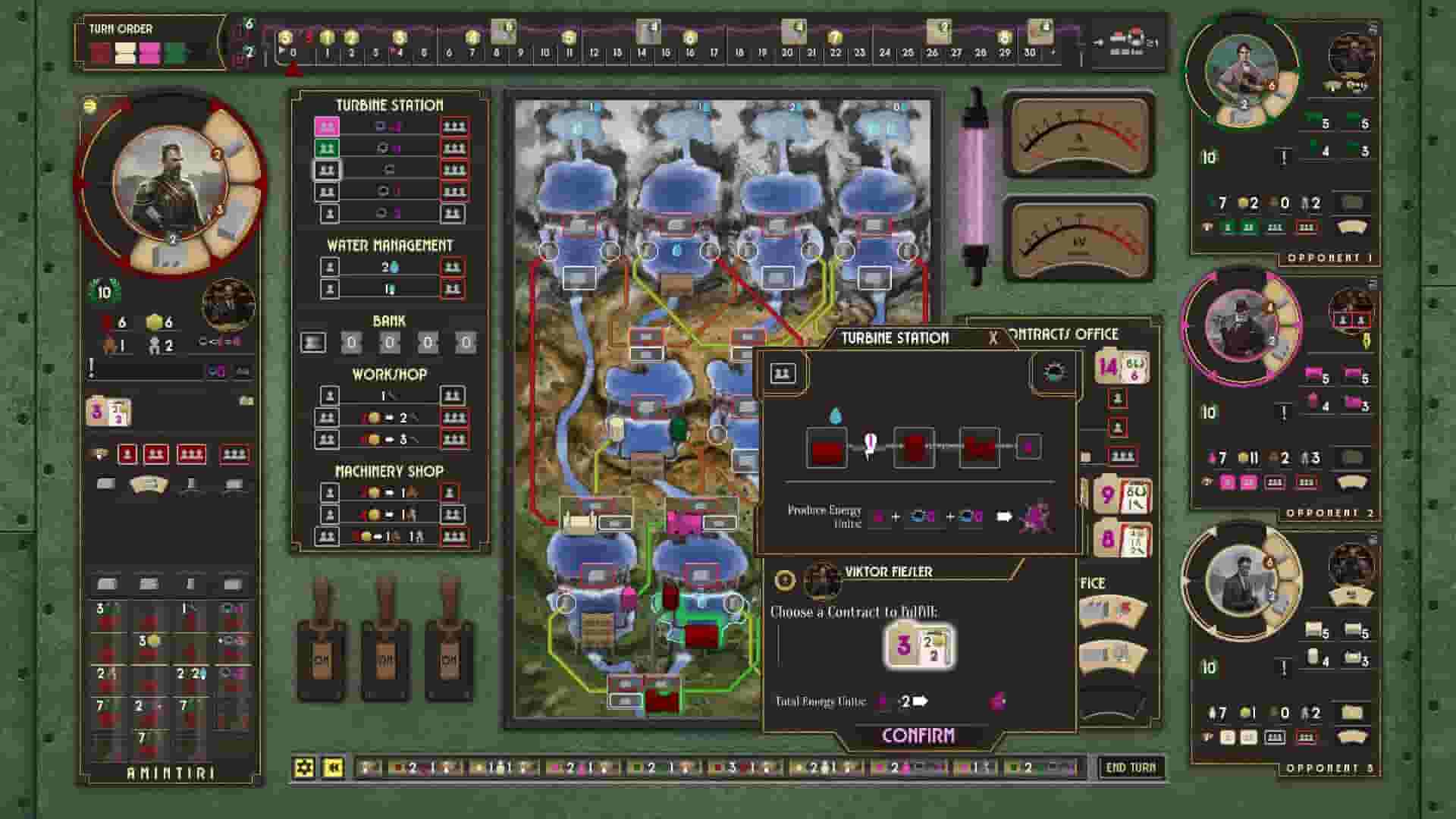 Barrage screenshot thumbnail screenshot 3