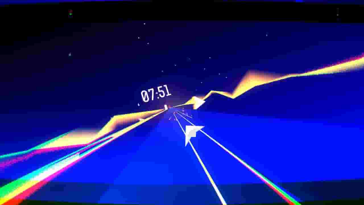 BARRIER X screenshot thumbnail screenshot 0