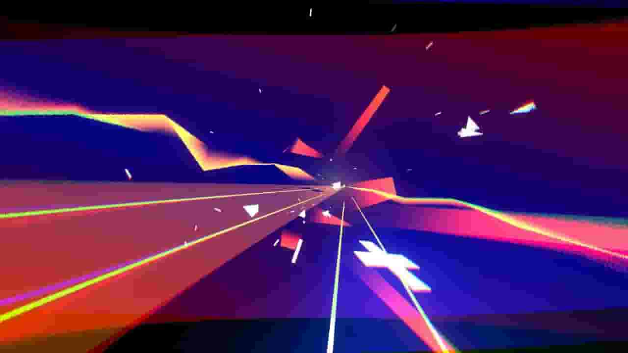 BARRIER X screenshot thumbnail screenshot 1