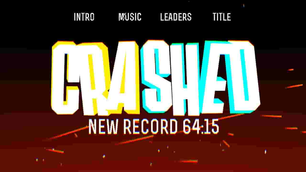 BARRIER X screenshot thumbnail screenshot 5