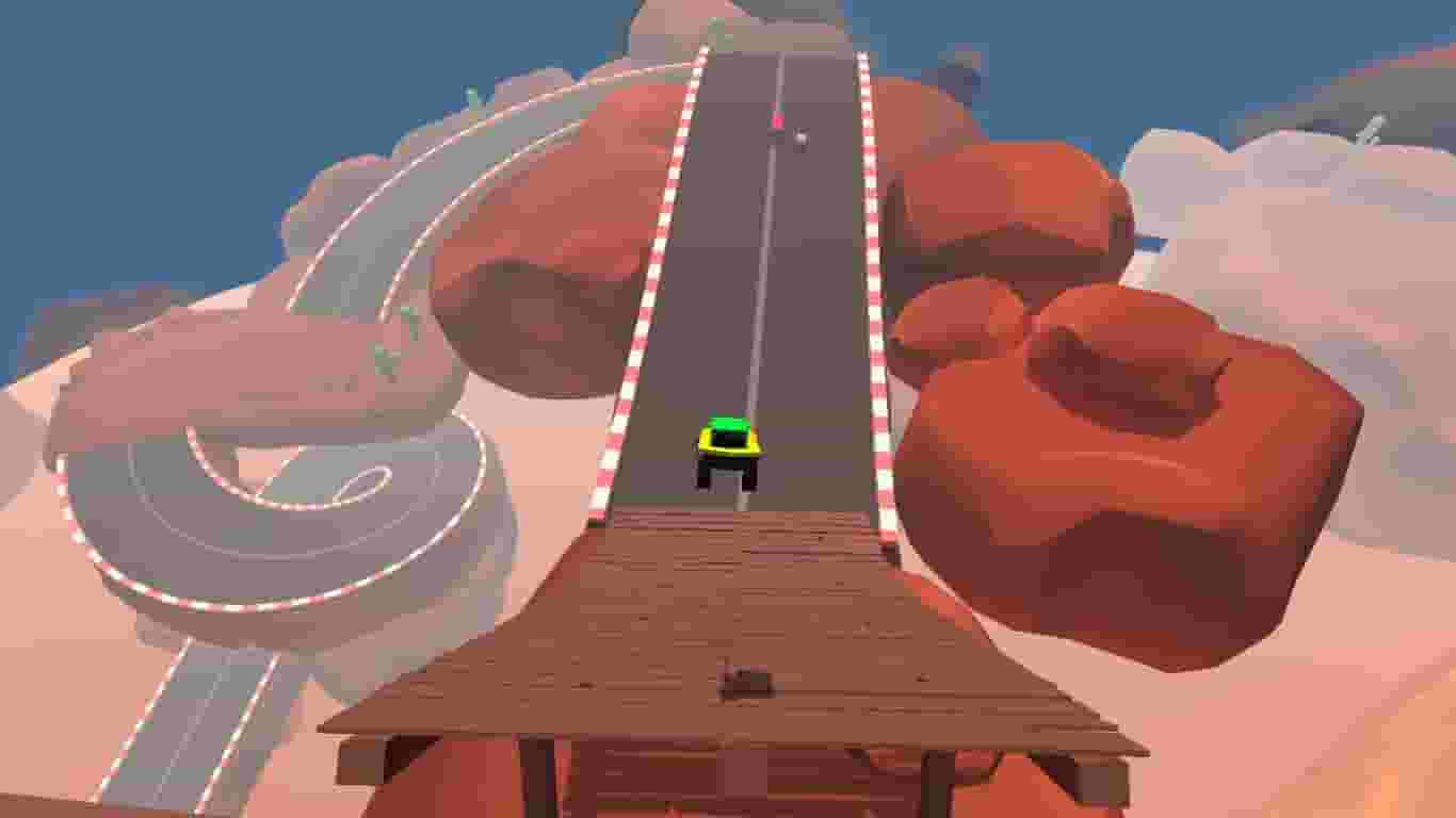 Barro screenshot thumbnail screenshot 2