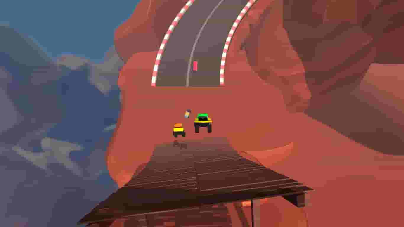 Barro screenshot thumbnail screenshot 4