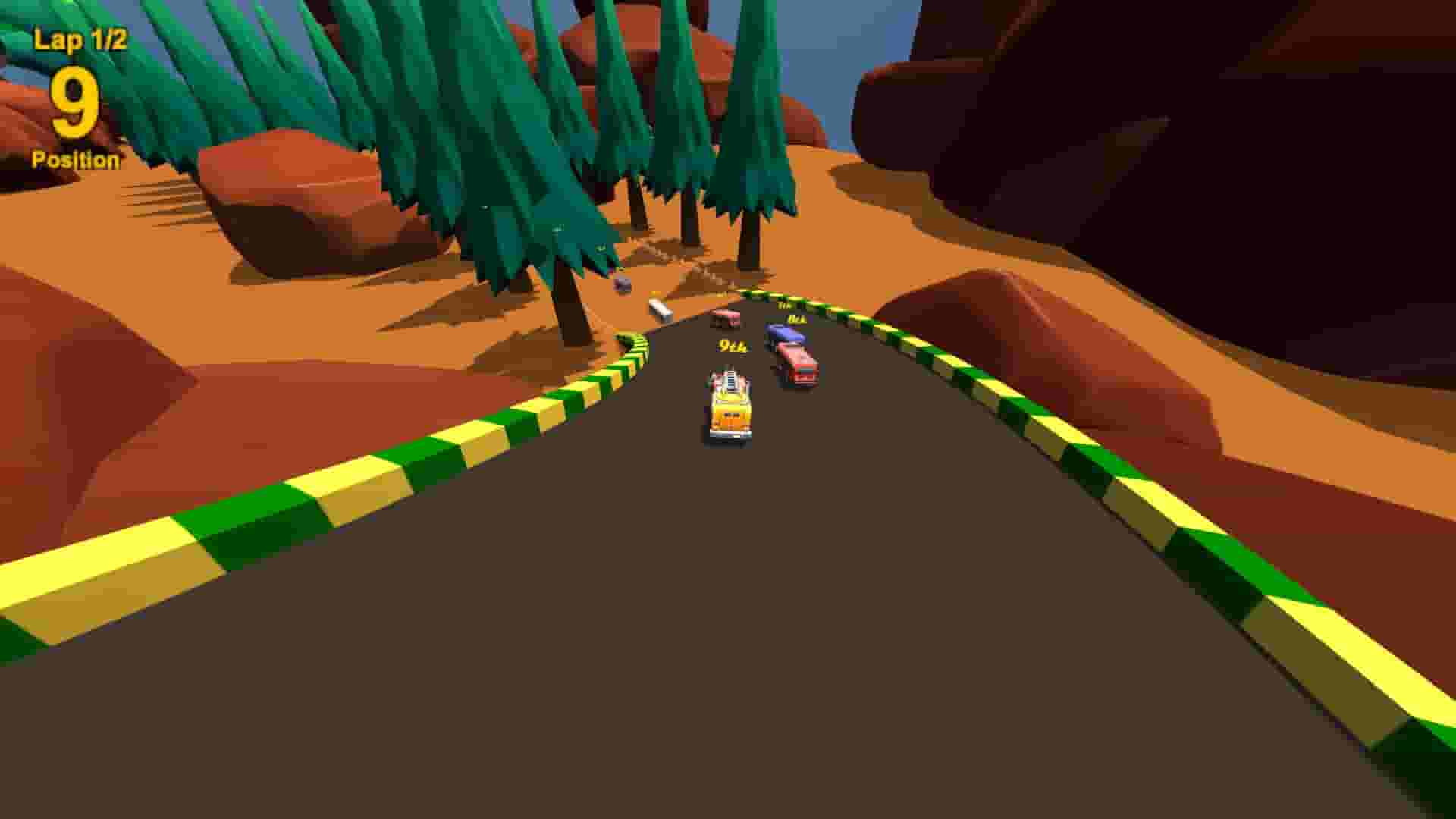 Barro 22 screenshot thumbnail screenshot 13