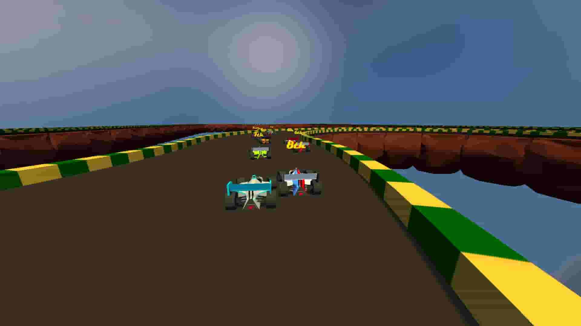 Barro F screenshot thumbnail screenshot 0