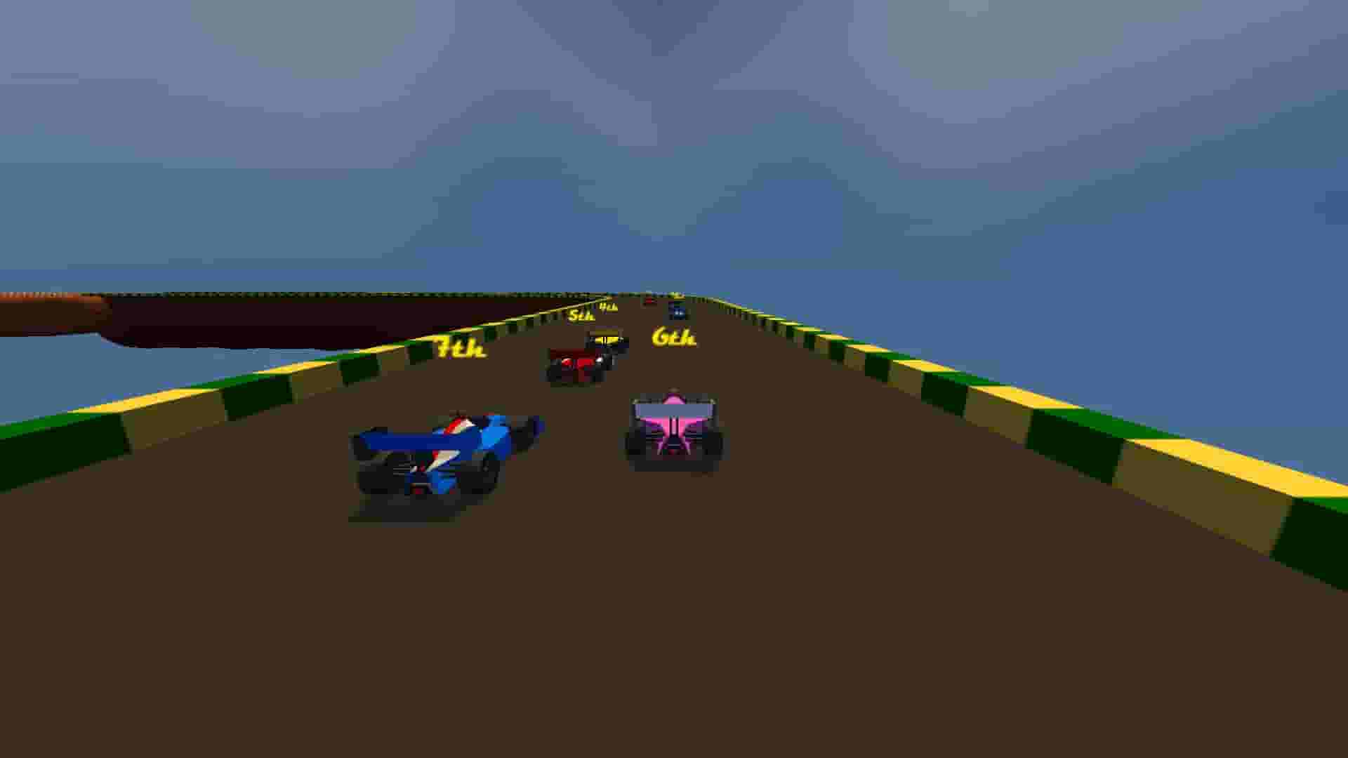 Barro F screenshot thumbnail screenshot 1