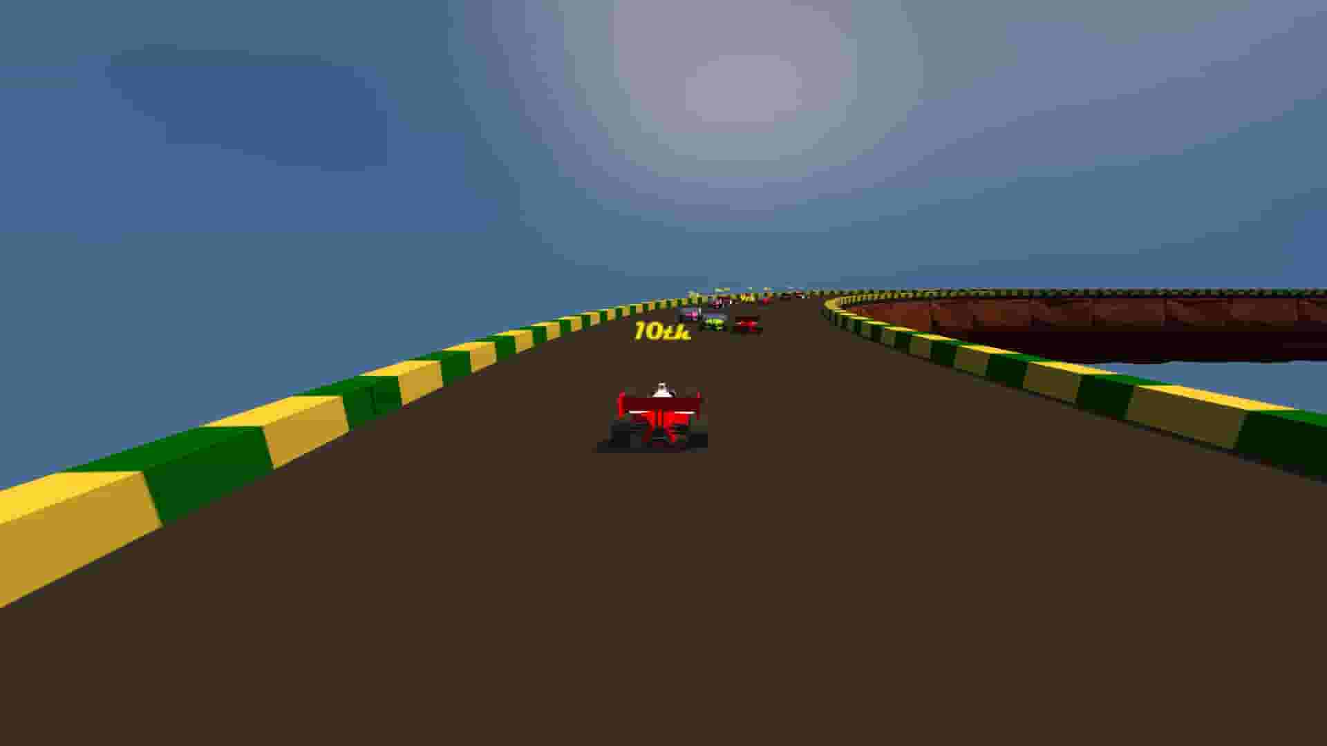 Barro F screenshot thumbnail screenshot 2