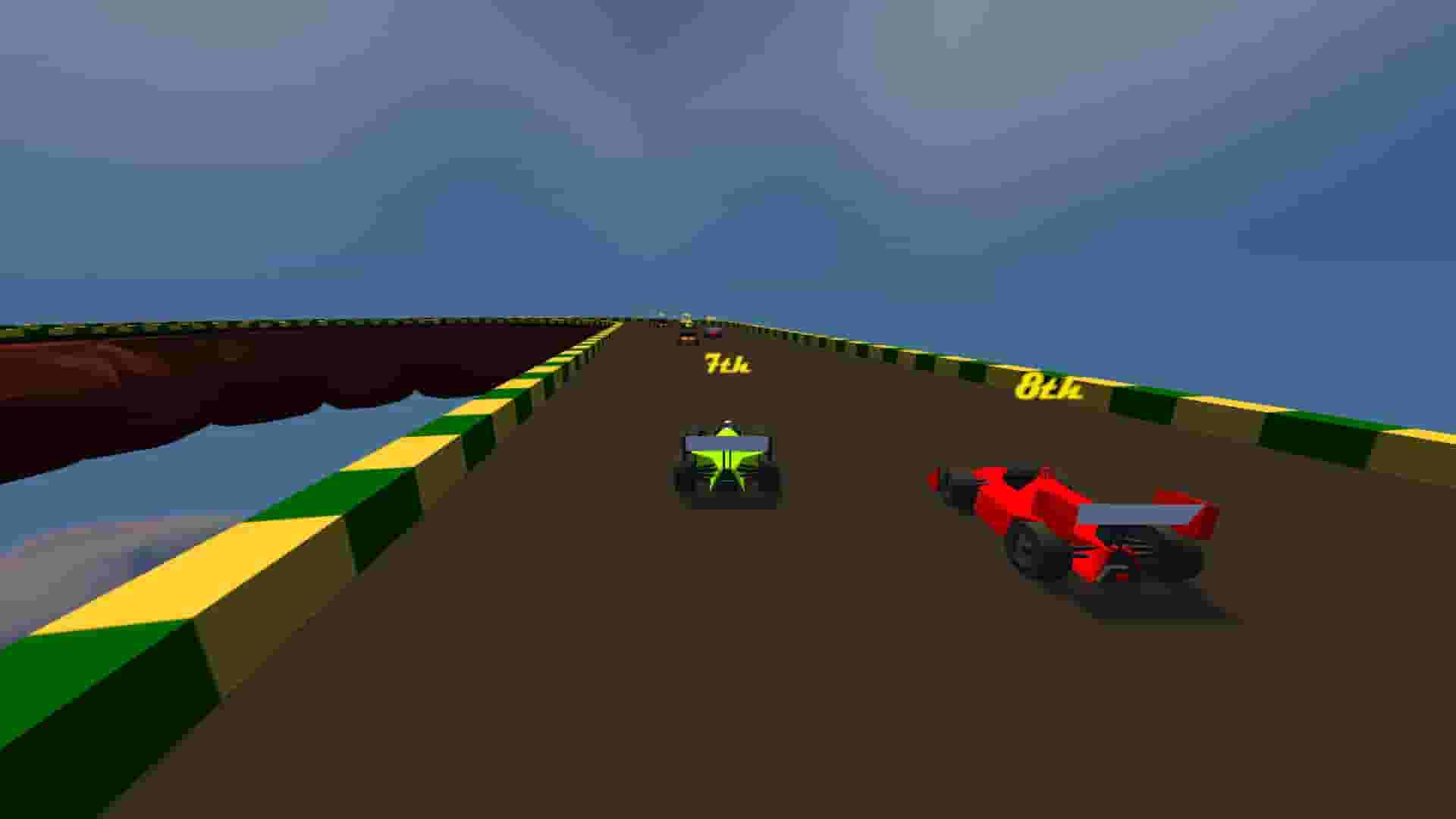 Barro F screenshot thumbnail screenshot 3